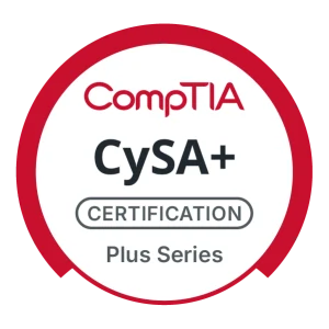 CompTIA CySA+