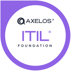 ITIL Foundation, Axelos