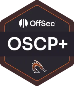 OSCP+, OffSec