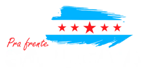 Prefeitura de Sapucaia, Pra Frente